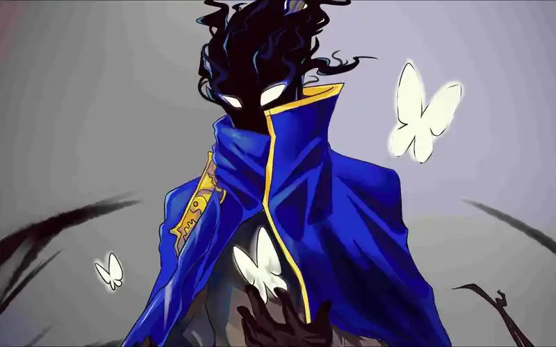 脑叶公司day8魔弹射手