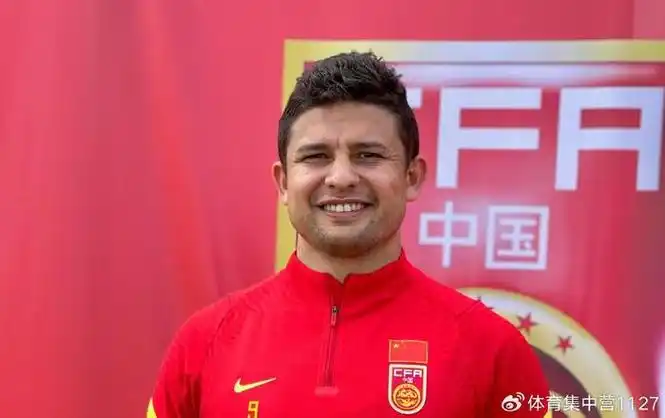 归化球员艾克森落选国足正赛 但重要是他始终认可自己是中国人|艾克森