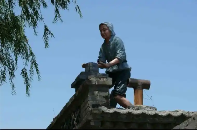 兴阳爱国月——《小兵张嘎》