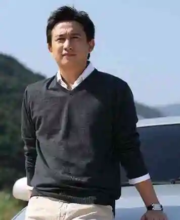 黄磊个人资料简历 黄磊孙莉结婚照 黄磊的女儿叫什么 - 红豆知识网