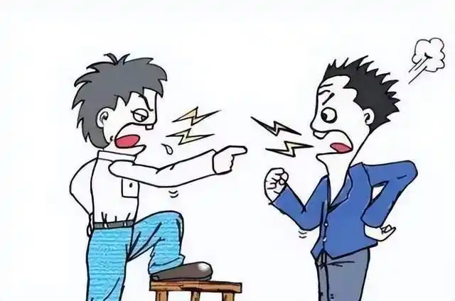 杭州市23岁的陈某没想到,与陌生人1分钟的吵架竟让自己成"密接",按