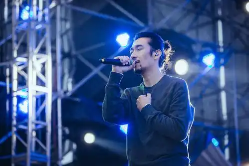 满江"无际"--2018巡演 长沙站