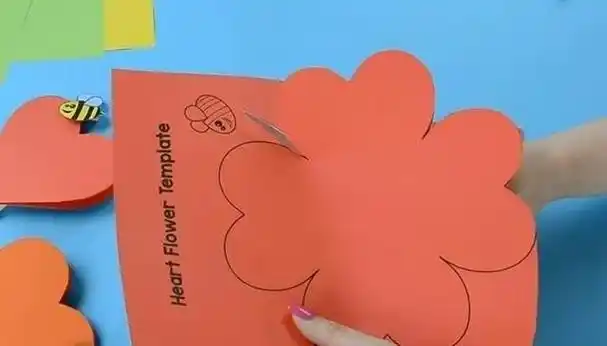 女神节贺卡,女神节6款小贺卡,简单易做有创意,送礼必备手工精品图18