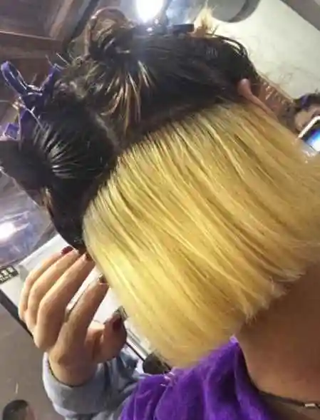 漂头发漂头发价格一般多少钱