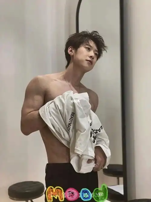 朱嘉琦  #披荆斩棘的哥哥第二季  #披荆斩棘的哥哥  #宝藏男孩朱嘉