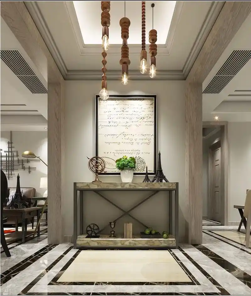 各种风格豪宅设计应有尽有,有你喜欢的吗?