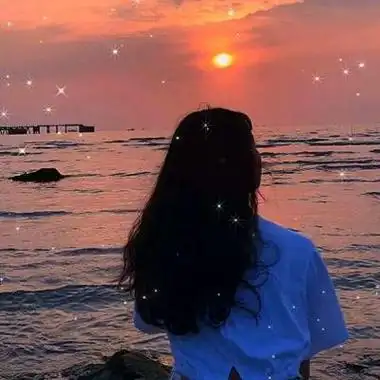 闺蜜头像唯美女生背影 女生头像图片大全 -【爱个性】