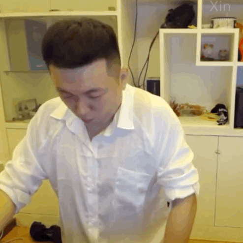 药水哥表情包刘波