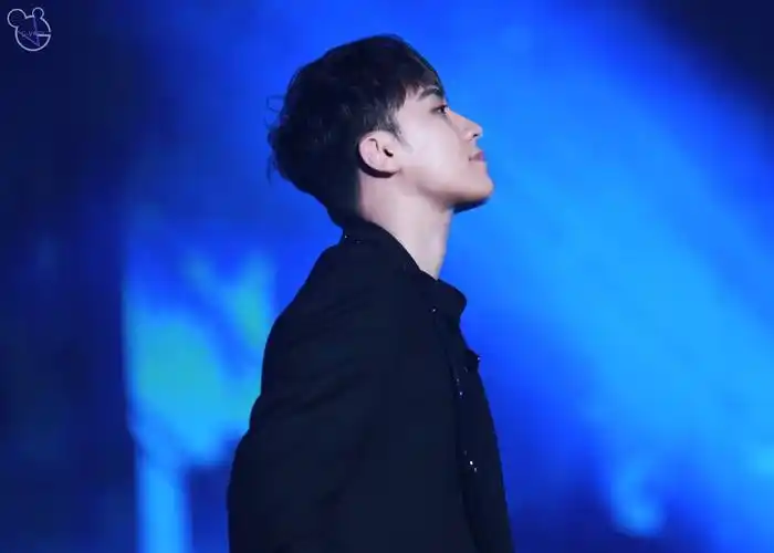 bigbang 李升炫 胜利 高清壁纸