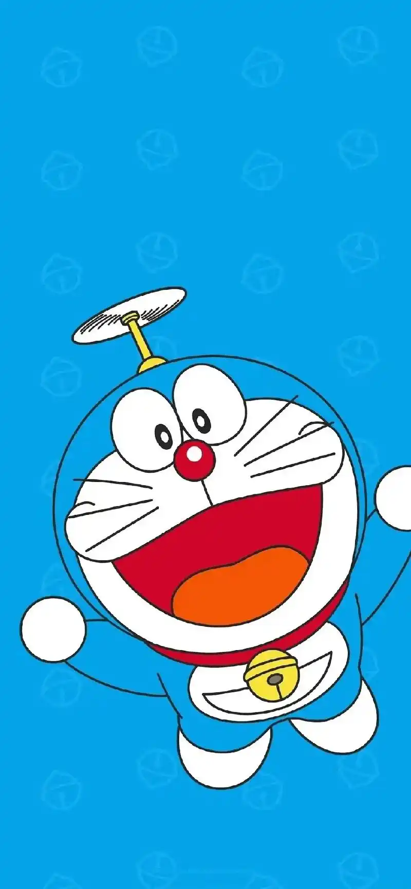 哆啦a梦超好看壁纸喜欢的朋友留言关注必回关注私发给你们