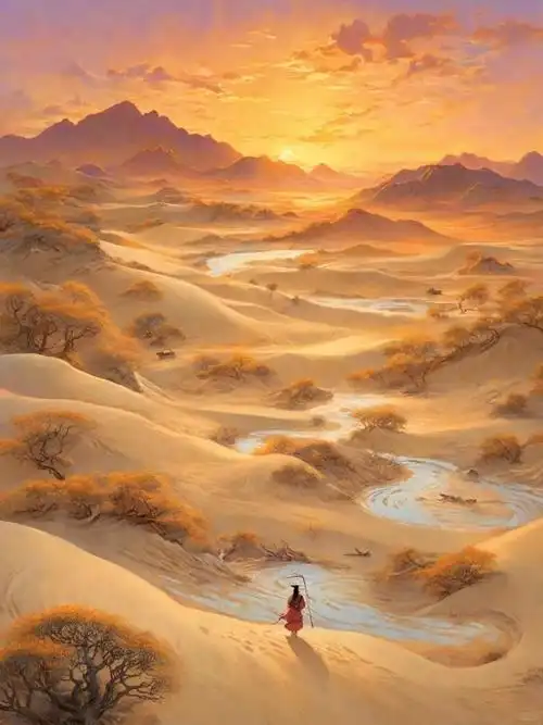 月上柳梢头,人约黄昏后.人生最浪漫的约会.20句诗词之最(一)