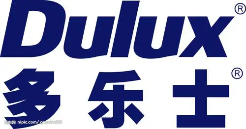 多乐士百安居店