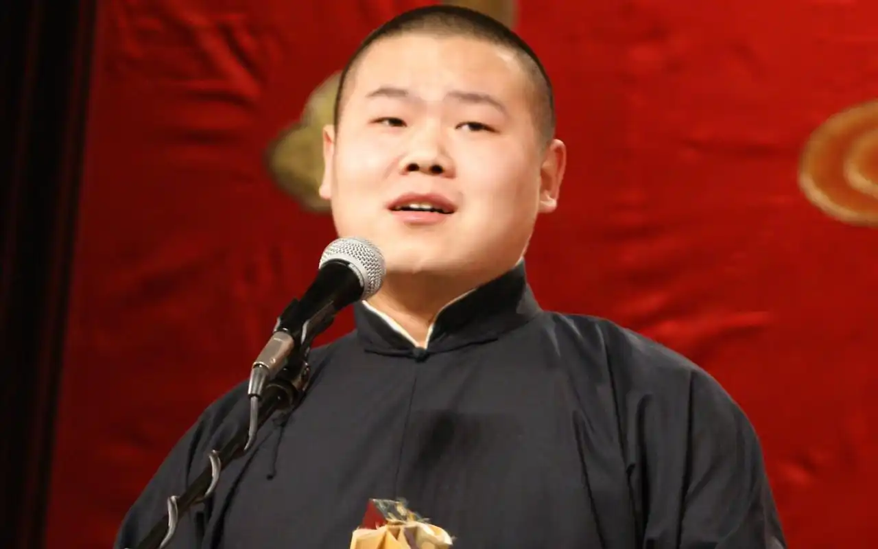 小岳岳岳云鹏搞笑欢乐图片桌面壁纸