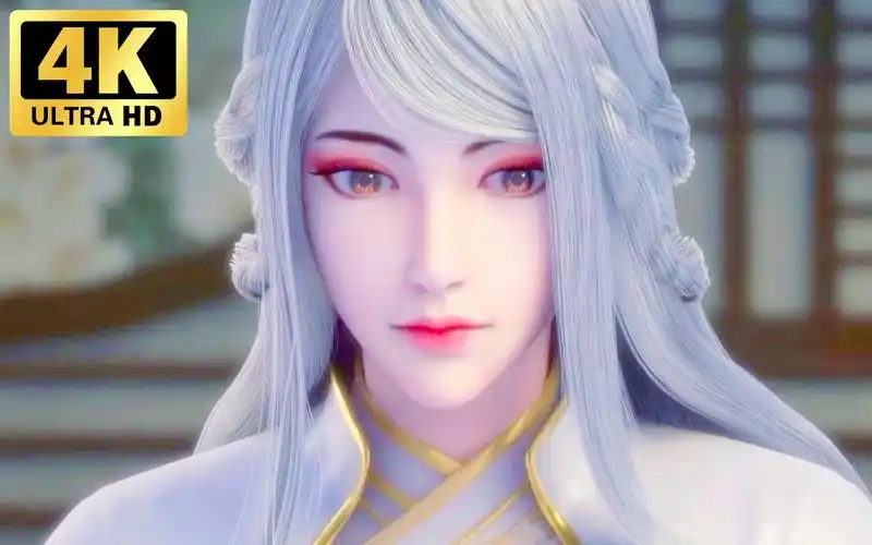 776377白璎仙女4k竖屏动态壁纸麻了