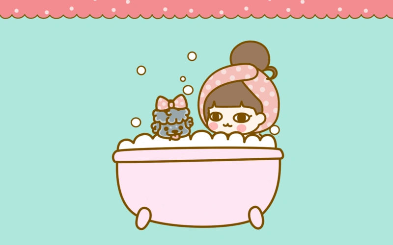 iphone壁纸 动漫 卡通