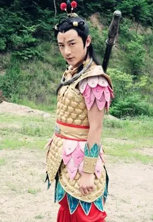 《封神英雄榜》张倬闻版哪吒率直伶俐看点多