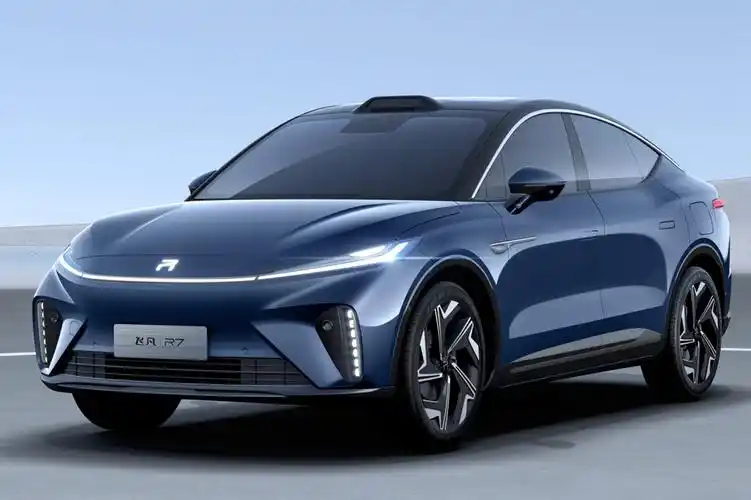 飞凡r7苏州3025万起店内可接受预订