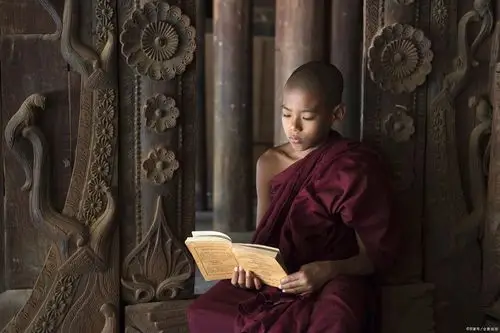 说句公道话,辩机和尚和高阳公主根本没啥事,甚至都不熟