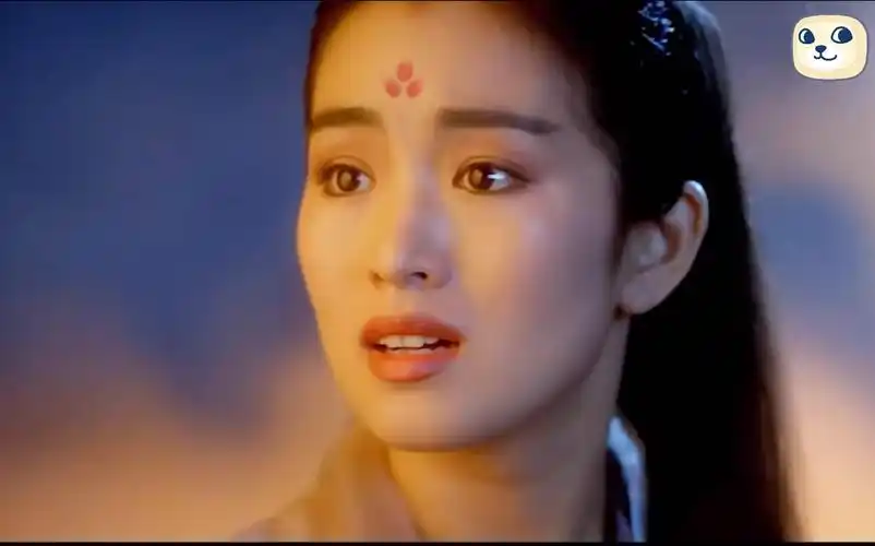 天山童姥巩俐cut