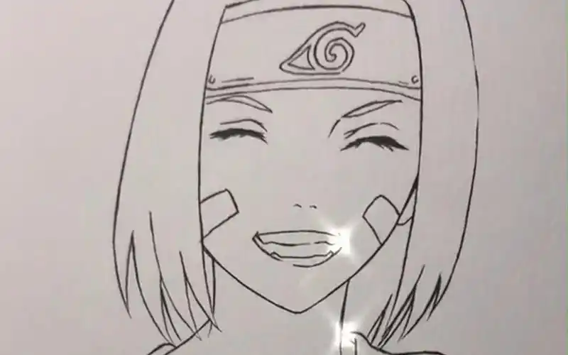 创造一个有琳的世界!