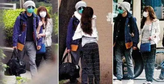 文章终于首次亲口回应姚笛事件了网友你哭什么啊