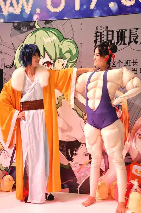 《十万个冷笑话》动画官网