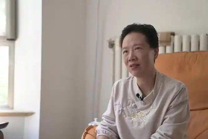 《薇微说》&叶檀:平静温暖的生活也是一种热爱|叶檀_新浪新闻