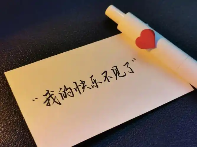 文字它不会说话,但是它能寄托心情!开心,难过,惊喜,伤感,委屈,励志!