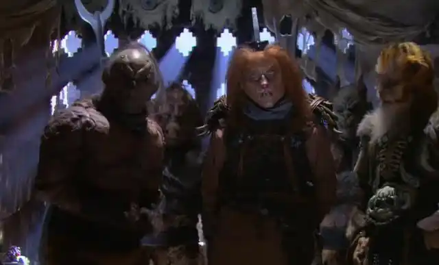 《西游记》黄风怪,菩萨不管,佛祖不杀,悟空挨他打