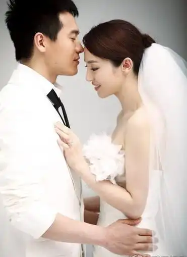 刘诗诗吴奇隆婚纱照美出新高度 明星珍藏版婚纱照曝光