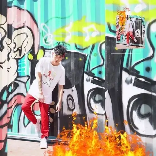 angelababy慈善夜撞衫很尴尬?撞衫其实不可怕 只要有它