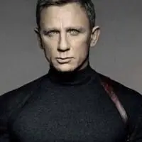 好莱坞电影明星007头像_微信头像图片大全