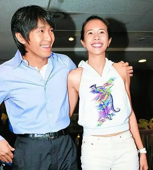 周星驰_中国香港_电影