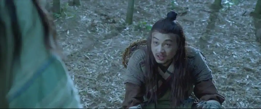 封神之人鱼传说上映王者级特效黑铁级故事