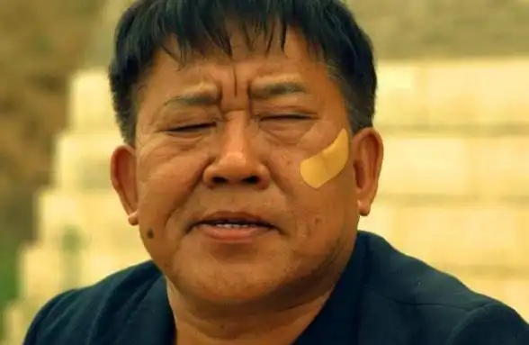 这六位坏人形象让人印象深刻,第一个不敢出门,最后一个恨之入骨