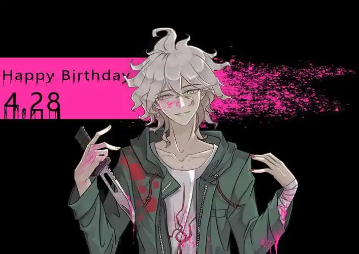 狛枝凪斗他非要嫁我的喜欢 | lofter(乐乎) - 让兴趣,更有趣