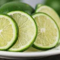 青柠檬图片唯美头像点击鼠标右键下载