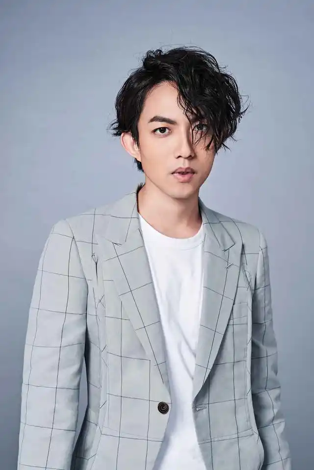 全方位爆发 林宥嘉让今年成为"林宥嘉元年"