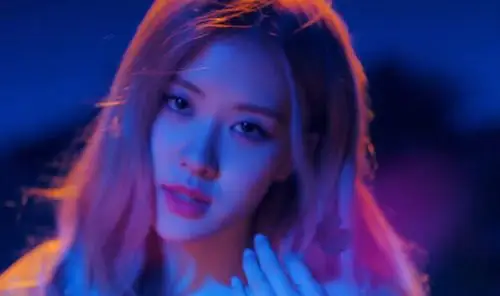 blackpink朴彩英rosé 二改注明原截@_呼噜噜… - 堆糖,美图壁纸兴趣