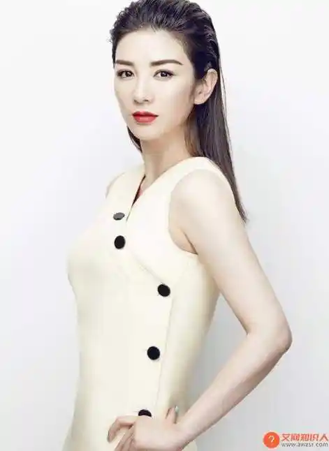 黄奕中国内地女演员