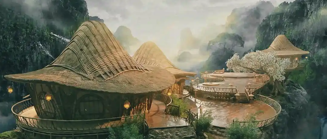 古的白cp地图瞭望山特训