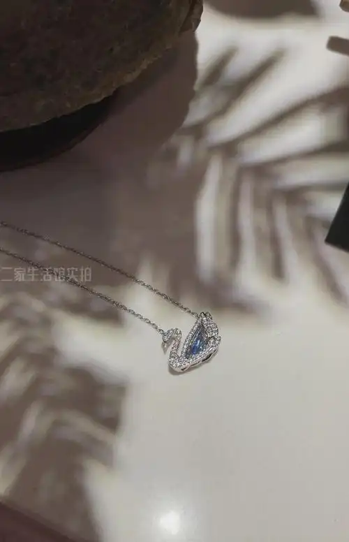 耳钉|水晶|项链|手镯|珠宝首饰|施华洛世奇_网