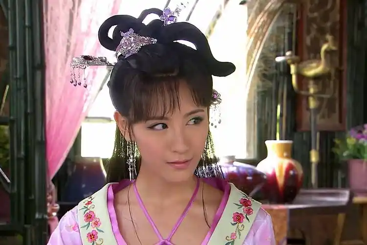 银黛除去自己魔性翩翩吸取高良精元