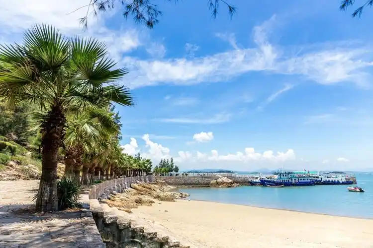 福建东山岛好玩吗,福建漳州东山岛哪里最好玩