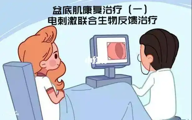 盆底肌康复治疗(一)电刺激联合生物反馈治_苏大附二院倍磅康复医院