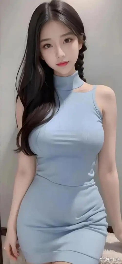 ai创想︳颜值高又温柔的女生,这样看待男生的追求