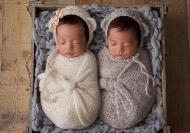 张雨绮龙凤胎宝宝叫什么名字,《妖猫传》张雨绮扮演什么角色?