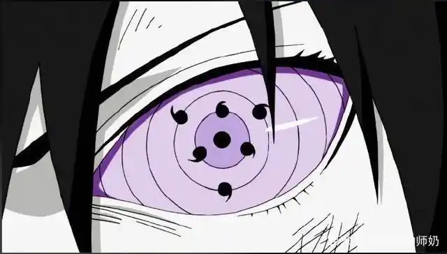 火影忍者:如果让你选一个轮回眼,你会选哪一个?