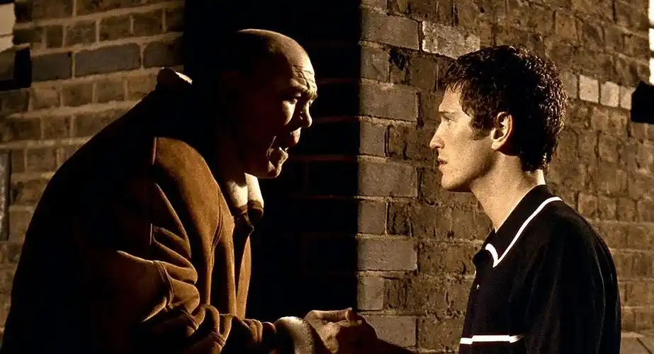 两杆大烟枪 剧照