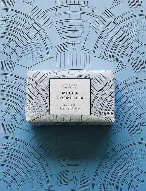 优秀包装设计欣赏!美观